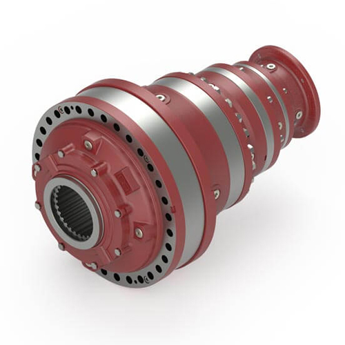 Reggiana Riduttori Industrial Planetary Gearboxes